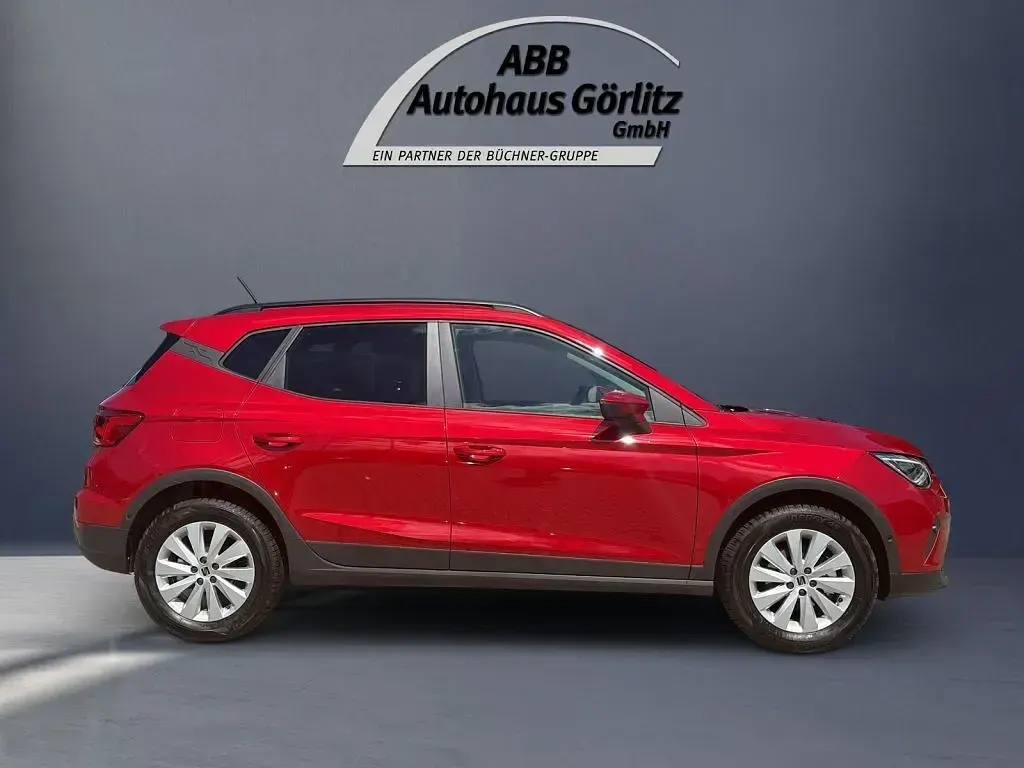 Gebraucht Seat Arona Style 116 PS (85 kW) 2025 SUV