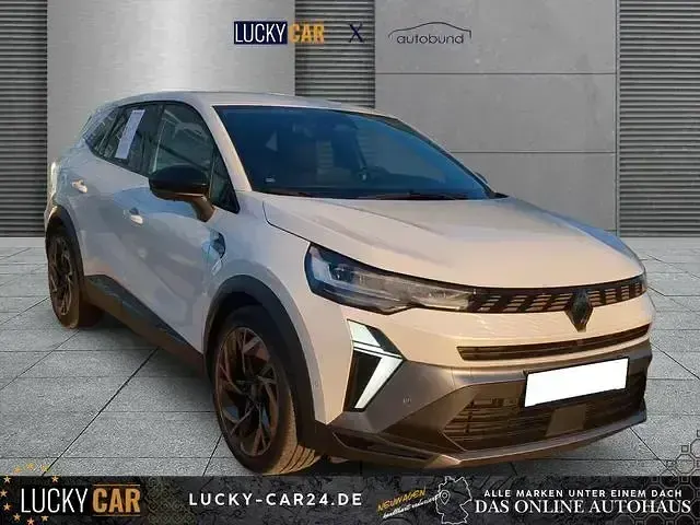 Gebraucht Renault Symbioz Esprit Alpine 143 PS (105 kW) 2025 SUV