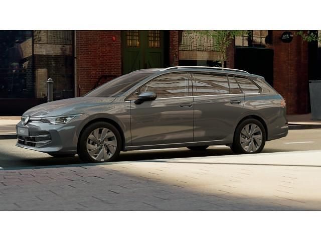 Gebraucht VW Golf VIII Style 150 PS (110 kW) 2024 Grau Kombi