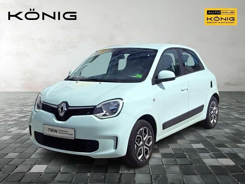 Other Gebraucht 2020 Renault Twingo LIMITED Kleinwagen | 9.998 € (Fairer Preis) - Bild 1/4