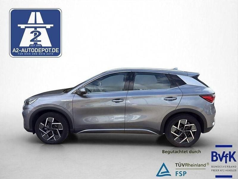 Gebraucht BYD Atto 3 Comfort 150 kW (204 PS) 2024 Grau SUV