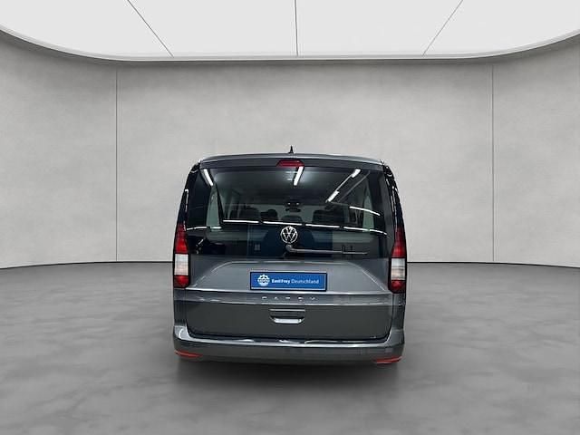 Gebraucht VW Caddy Maxi Basis 116 PS (85 kW) 2025 Van / Kleinbus