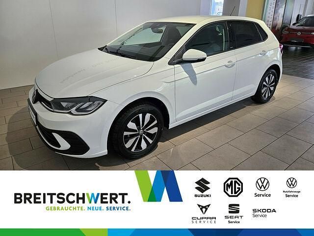 Gebraucht VW Polo Move 95 PS (69 kW) 2024 Andere farbe Kleinwagen