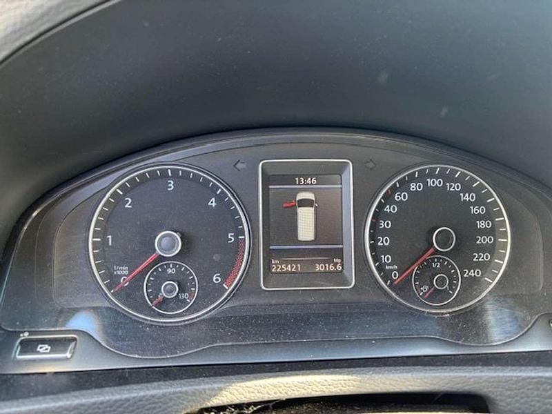 Braun Gebraucht 2010 VW T5 Highline Van | 14.990 € (Superpreis) - Bild 1/4