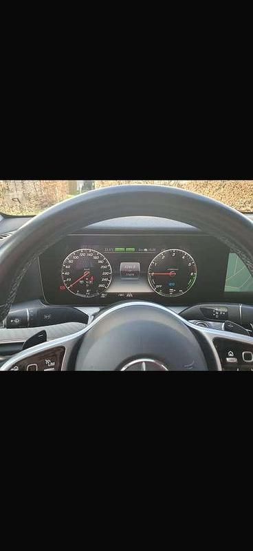Gebraucht Mercedes E300 Edition 272 PS (200 kW) 2019 Limousine