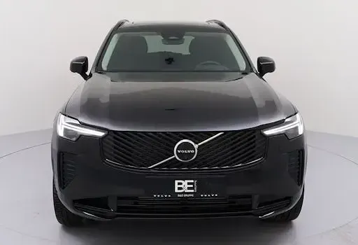 Gebraucht Volvo XC90 Ultra 455 PS (334 kW) 2025 Schwarz SUV