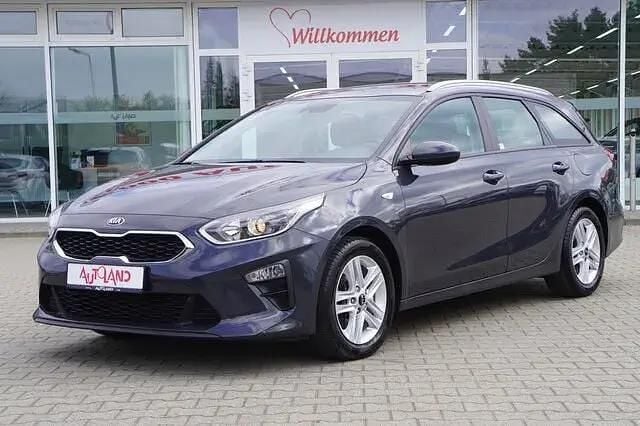 Używany Kia Ceed 2021 Andere Hatchback