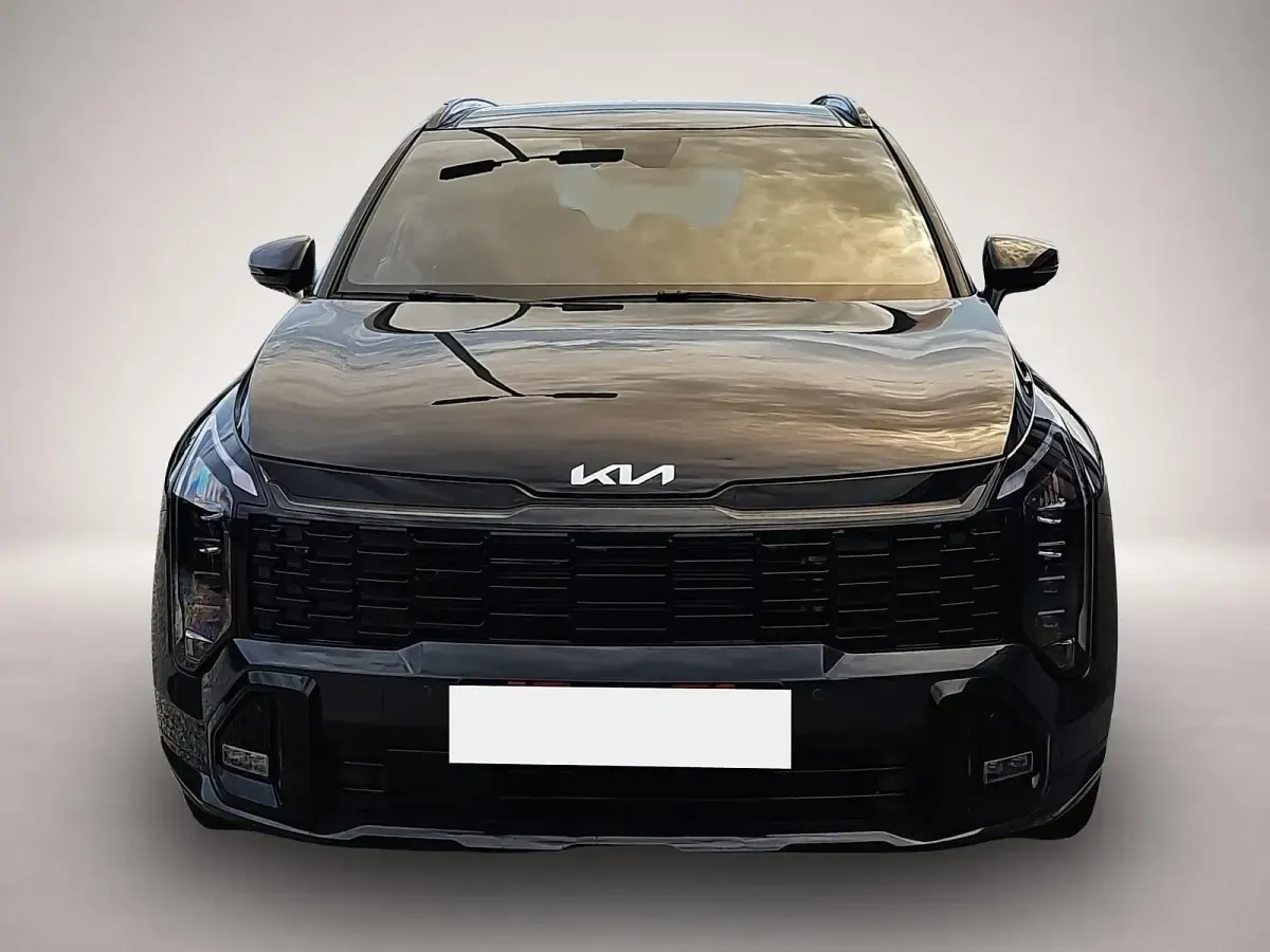 Neu Kia Sportage GT-Line 239 PS (175 kW) 2026 Manufacturer SUV