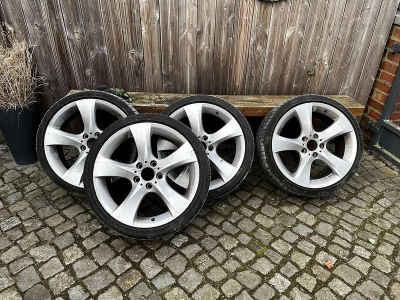 Gebraucht BMW 330 245 PS (180 kW) 2011 Limousine