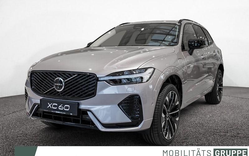 Silber Gebraucht 2025 Volvo XC60 Ultra SUV | 91.710 € - Bild 1/4
