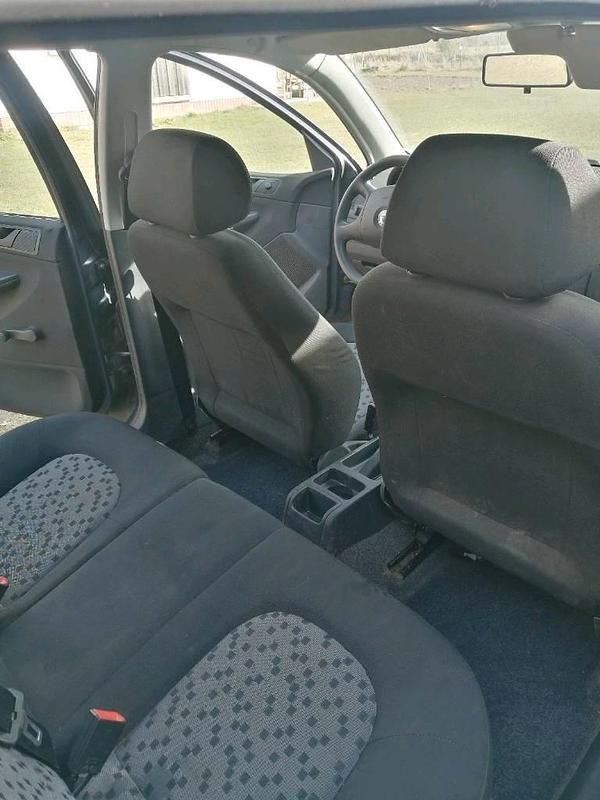 Gebraucht Skoda Fabia 80 PS (58 kW) 2010 Grau Kombi