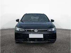Neu VW Passat R-line 265 PS (194 kW) 2026 Grenadillschwarz Kombi