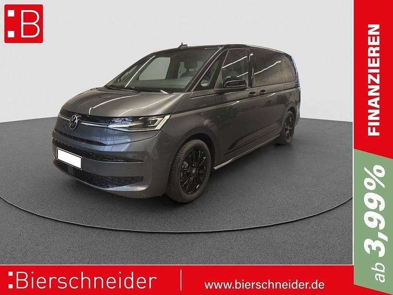 Grau Neu 2025 VW Multivan Edition Van | 61.750 € (Guter Preis) - Bild 1/3