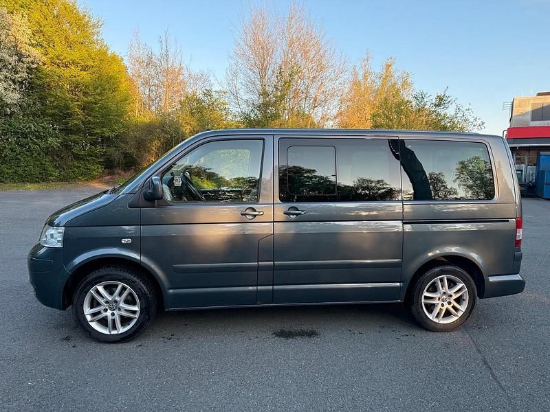 Second-hand VW T5 174 CP (127 kW) 2009 Van