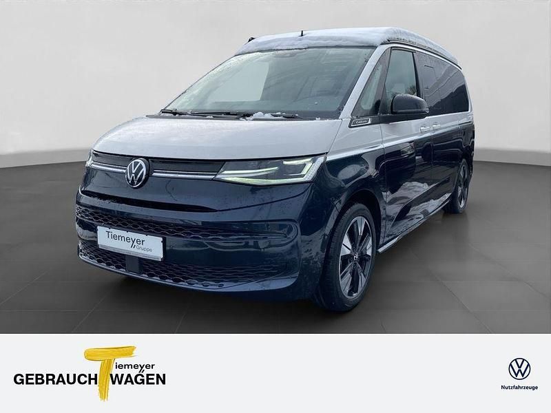 Gebraucht VW California California 204 PS (150 kW) 2025 Blau Van