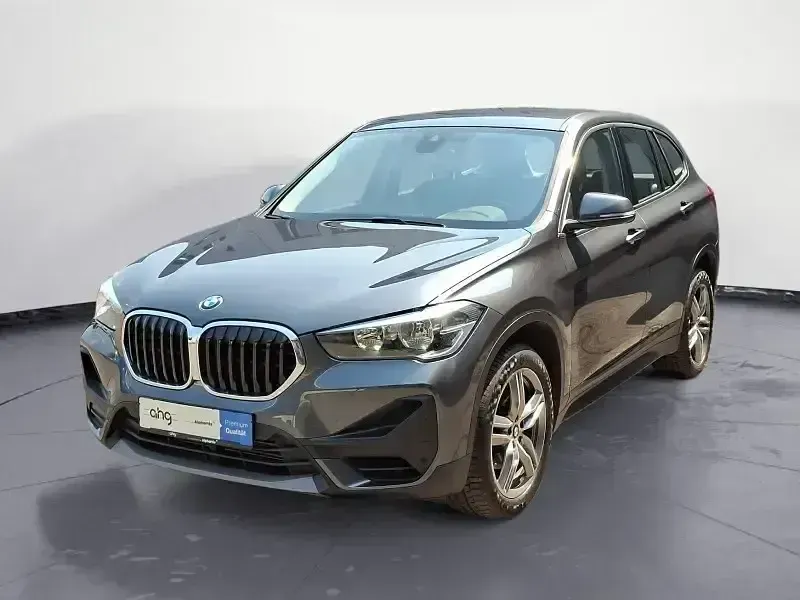 Gebraucht BMW X1 Performance 140 PS (102 kW) 2019 SUV