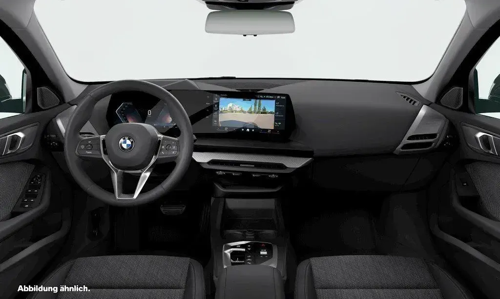 Gebraucht BMW 120 170 PS (125 kW) 2025 Saphirschwarz Kleinwagen