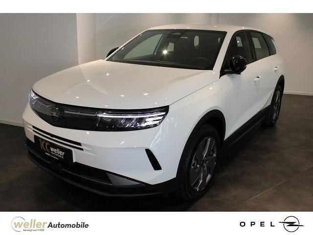 Uni) (weiss Neu 2025 Opel Grandland X Edition SUV | 30.875 € (Superpreis) - Bild 1/4