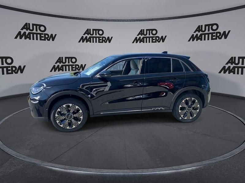 Neu Fiat 600 La Prima 101 PS (74 kW) 2025 Silber SUV