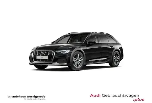 Gebraucht Audi A6 Allroad Ambiente 245 PS (180 kW) 2023 Kombi