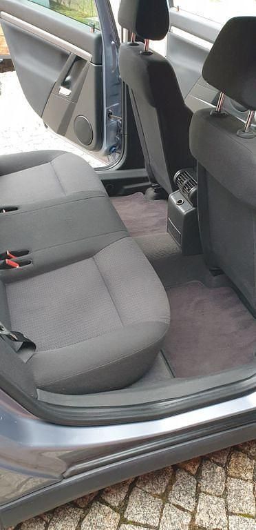 Gebraucht Opel Vectra 140 PS (102 kW) 2007 Silber Limousine