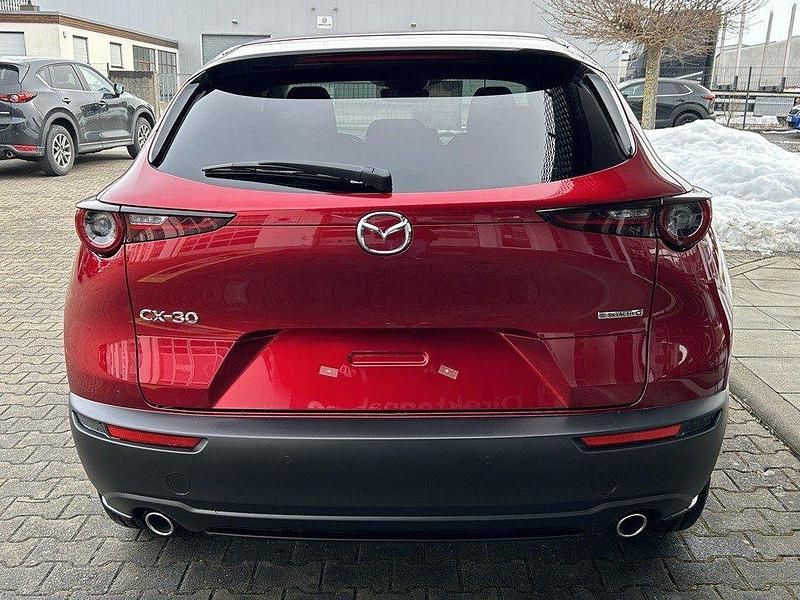 Neu Mazda CX-30 Homura-Line 140 PS (102 kW) 2025 SUV