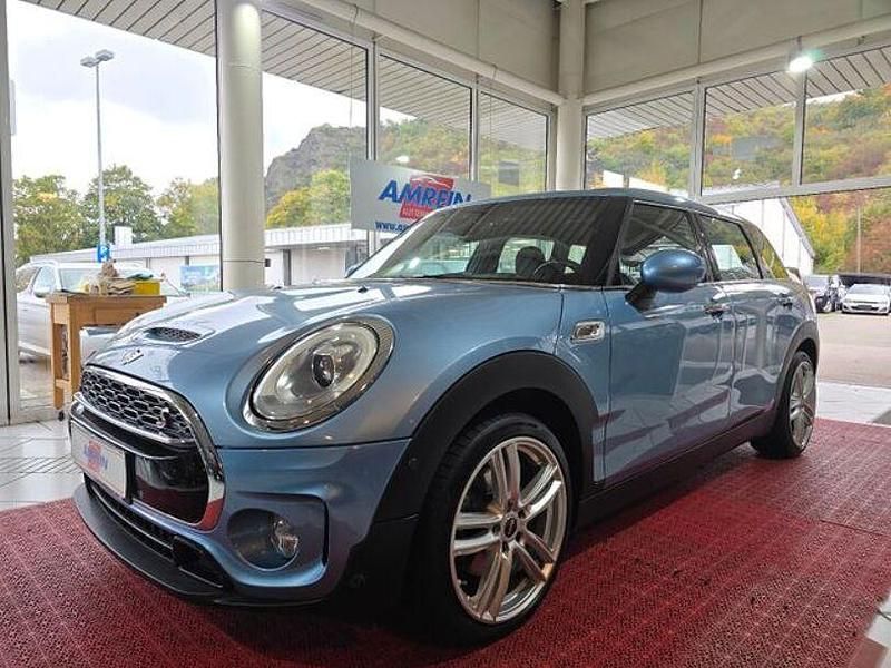 Gebraucht Mini Cooper Clubman 190 PS (139 kW) 2018 Andere Kombi