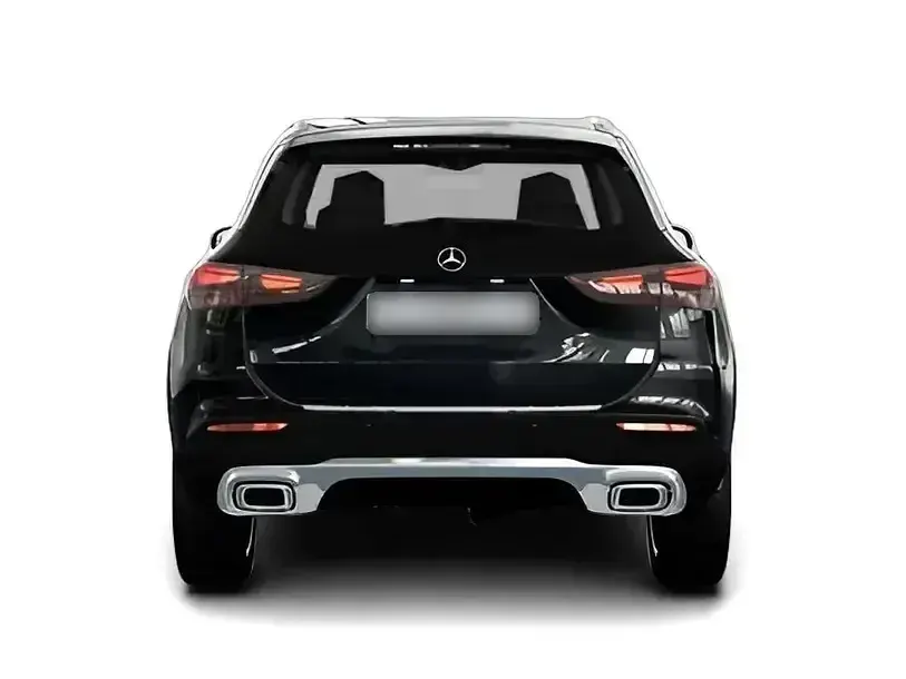 Gebraucht Mercedes GLA180 Progressive 2025 Schwarz SUV
