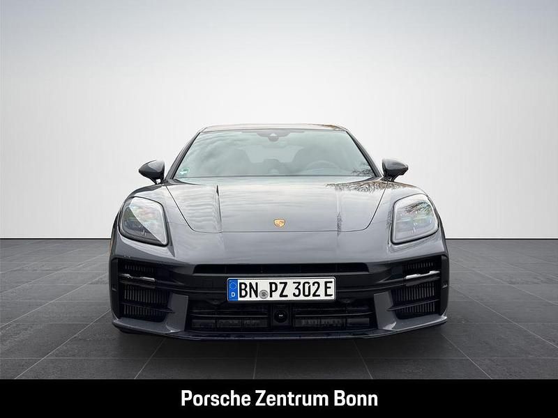 Gebraucht Porsche Panamera 4 470 PS (345 kW) 2025 Grau Limousine