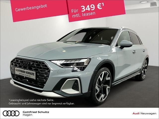 Pfeilgrau perleffekt Neu 2024 Audi A3 Business Limousine | 39.990 € (Fairer Preis) - Bild 1/4