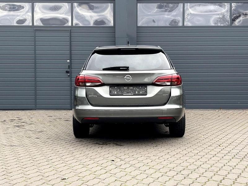 Gebraucht Opel Astra Innovation 136 PS (100 kW) 2019 Kombi