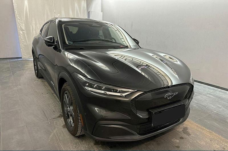 Gebraucht Ford Mustang Mach-E 197 kW (269 PS) 2022 Grau SUV
