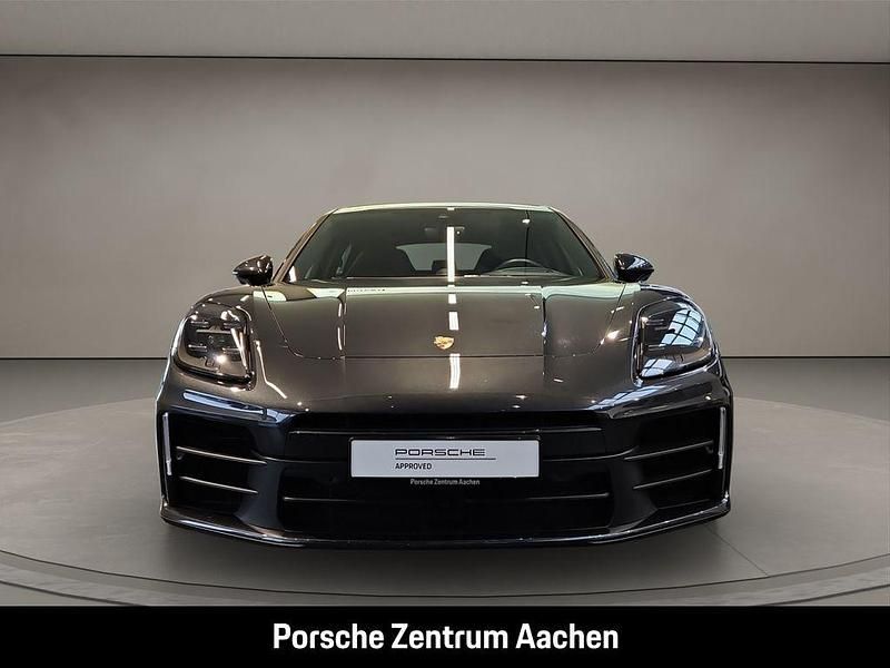 Gebraucht Porsche Panamera 4 470 PS (345 kW) 2024 Grau Limousine