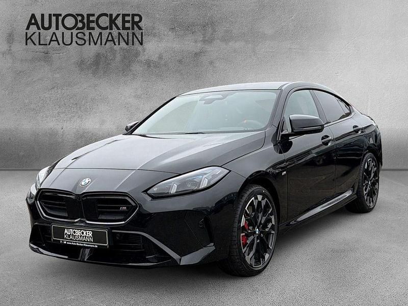 Neu BMW M235 Shadowline 300 PS (220 kW) 2026 Schwarz Coupé