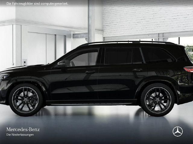 Gebraucht Mercedes GLS450 AMG line 367 PS (269 kW) 2026 SUV
