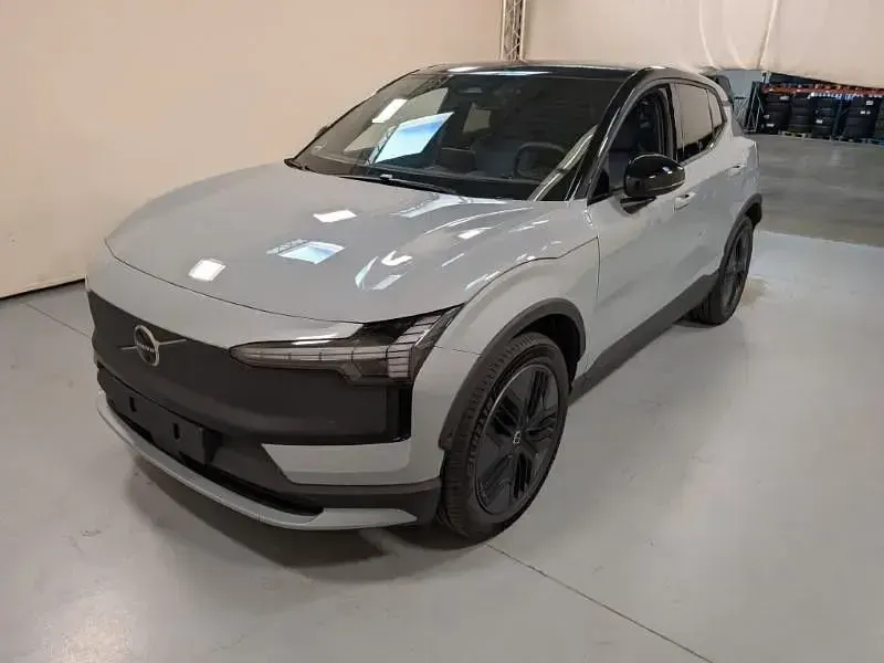 Gebraucht Volvo EX30 CC Performance 314 kW (428 PS) 2025 Grau SUV