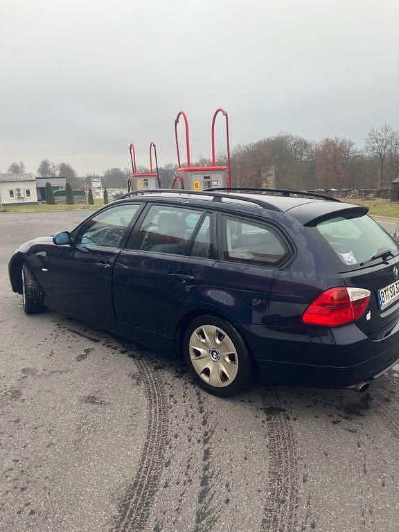 Gebraucht BMW 318 129 PS (94 kW) 2007 Kombi