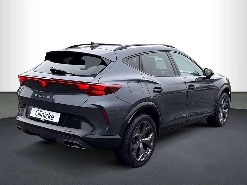 Gebraucht Cupra Formentor 150 PS (110 kW) 2025 "magnetic tech" SUV