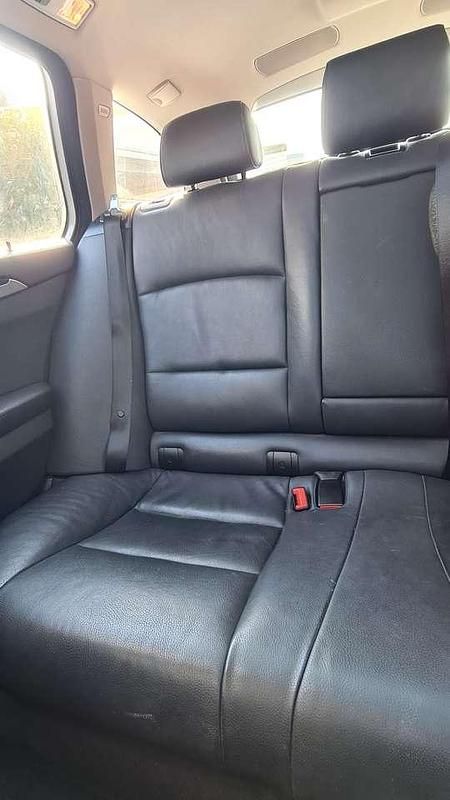 Gebraucht BMW 520 Efficient Dynamics 184 PS (135 kW) 2013 Blau Kombi