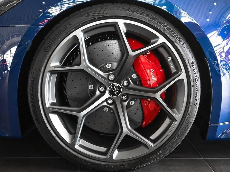 Gebraucht Audi RS6 Performance 630 PS (463 kW) 2025 Blau Kombi