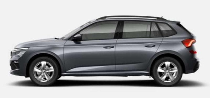 Wählbar Neu 2024 Skoda Kamiq SUV | 24.184 € (Superpreis) - Bild 1/3