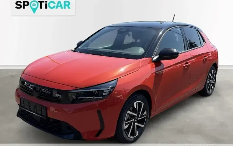 Gebraucht Opel Corsa 101 PS (74 kW) 2026 Kleinwagen