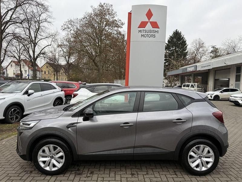 Neu Mitsubishi ASX Diamant Edition 114 PS (83 kW) 2025 Grau SUV