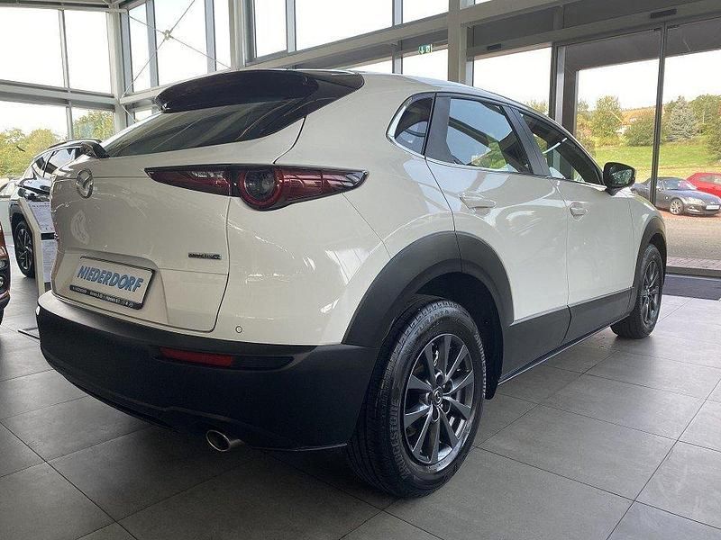 Gebraucht Mazda CX-30 122 PS (89 kW) 2020 SUV