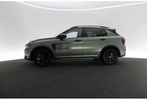 Gebraucht Lynk & Co 01 276 PS (202 kW) 2026 Grün SUV