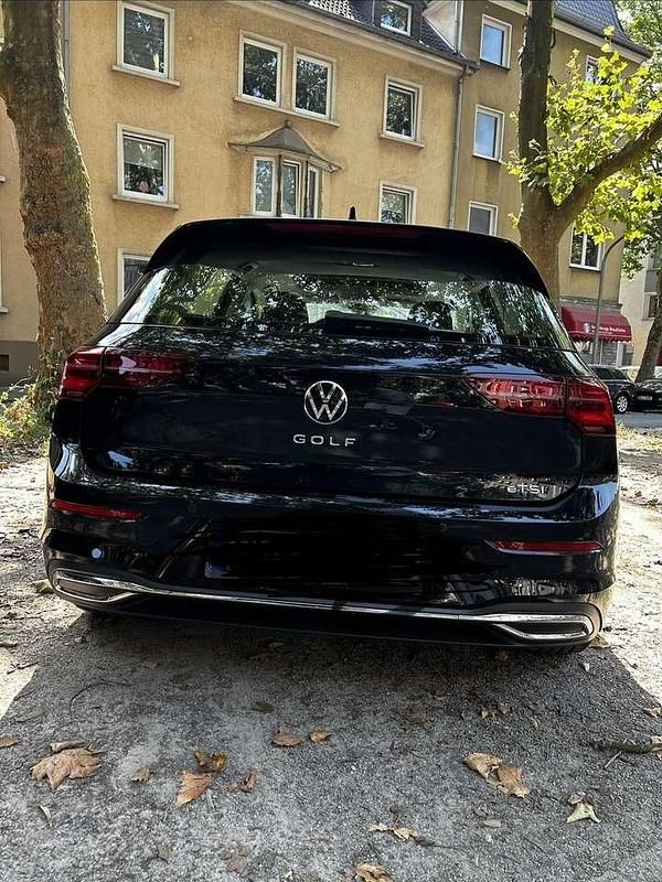Gebraucht VW Golf VII Style 150 PS (110 kW) 2020 Limousine