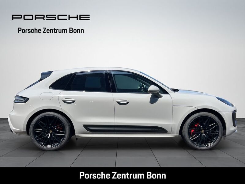 Gebraucht Porsche Macan GTS 441 PS (324 kW) 2023 Kreide SUV