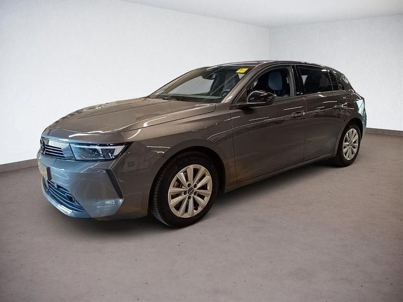 Gebraucht Opel Astra 131 PS (96 kW) 2025 Grau Limousine