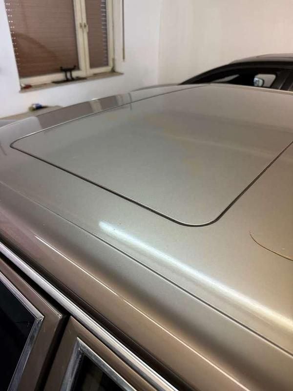 Gebraucht Mercedes S560 279 PS (205 kW) 1987 Bronze Limousine
