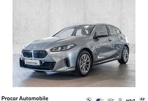 Gebraucht BMW 120 Shadowline 170 PS (125 kW) 2025 Grau Kleinwagen